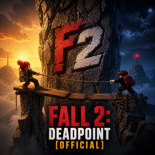Fall 2: Deadpoint